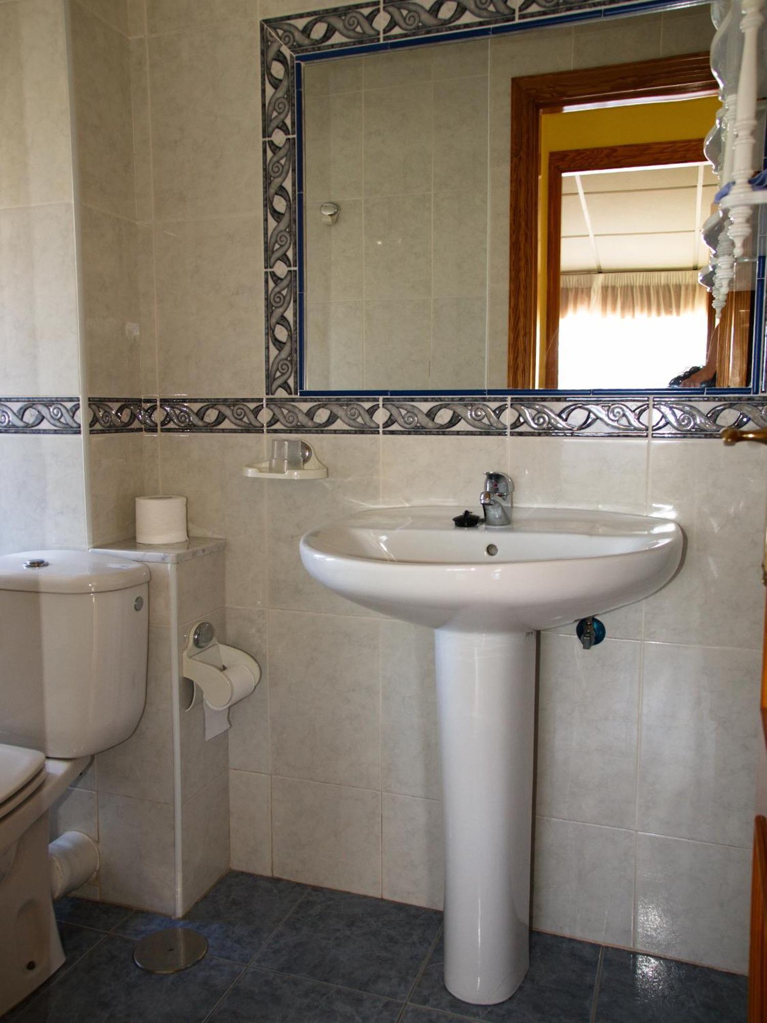 Apartamentos Barrosa Portonovo Zimmer foto