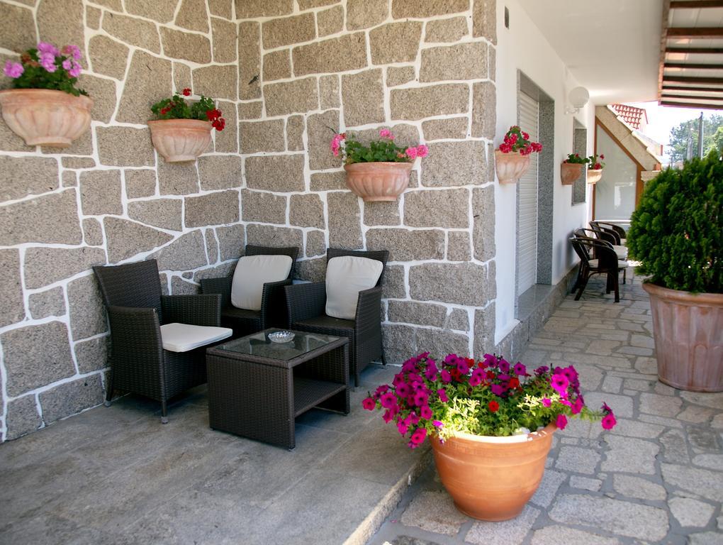 Apartamentos Barrosa Portonovo Zimmer foto