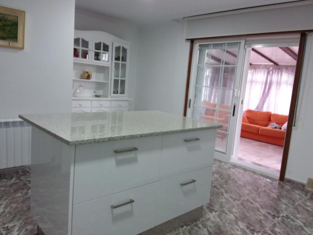 Apartamentos Barrosa Portonovo Exterior foto