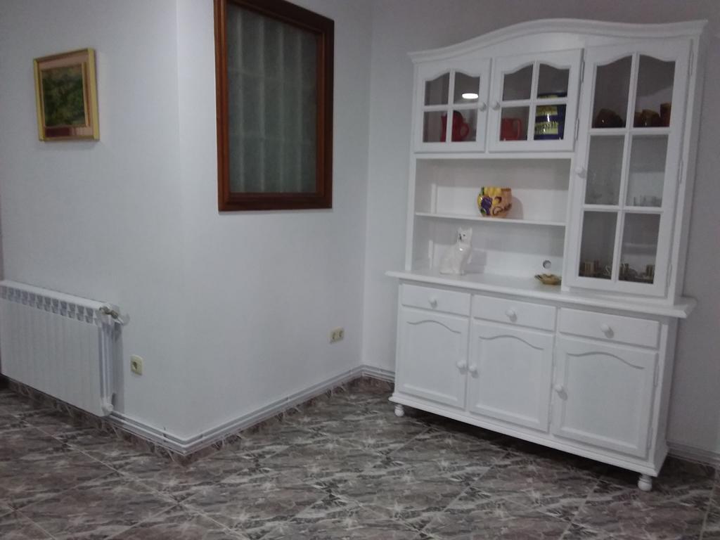 Apartamentos Barrosa Portonovo Exterior foto